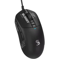 Игровая мышь A4Tech Bloody W72 Ultra (черный) фото 17